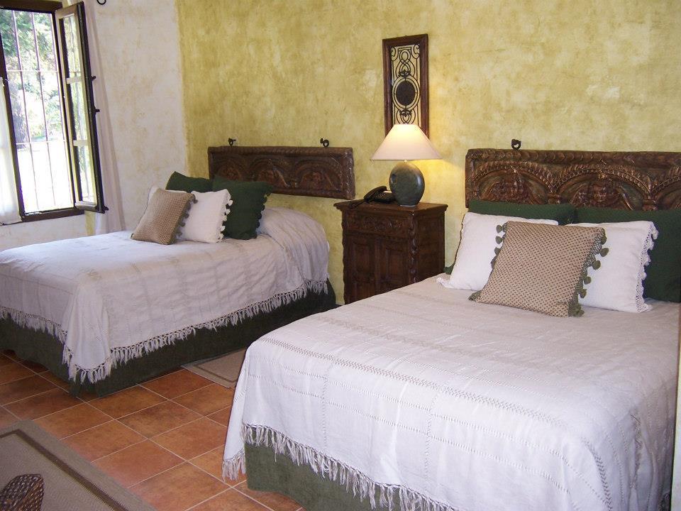 Vilaflor Hotel Antigua Room photo